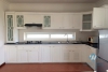 Nice apartment for rent in Nghi Tam village, Tay Ho district